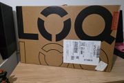 New &amp; Sealed Lenovo Loq 17irx10 | I7-13650hx | Rtx 5060 8gb | 16gb | 1tb Ssd | 17.3" Fhd 165hz | Rgb