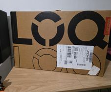 New & Sealed Lenovo Loq 17irx10 | I7-13650hx | Rtx 5060 8gb | 16gb | 1tb Ssd | 17.3" Fhd 165hz | Rgb
