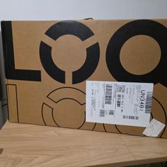 New & Sealed Lenovo Loq 17irx10 | I7-13650hx | Rtx 5060 8gb | 16gb | 1tb Ssd | 17.3" Fhd 165hz | Rgb