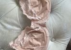 Change Nursing Bra