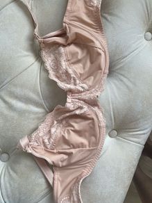Change Nursing Bra
