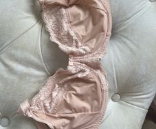 Change Nursing Bra