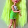 Rainbow High Karma Nichols Doll Image 3