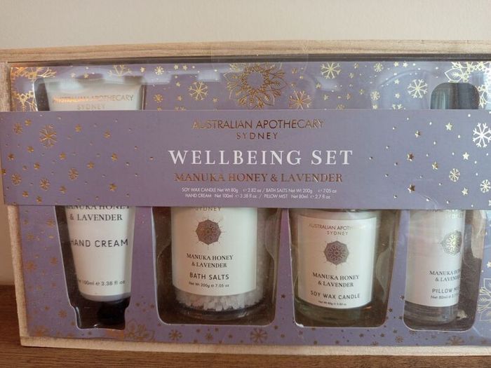 Gift sets