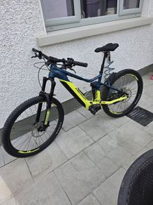 Merida Eone-sixty 575