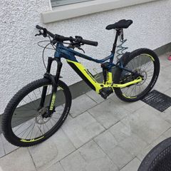 Merida Eone-sixty 575