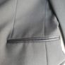 Mens Baumler Dress Suit Size 38 Image 8