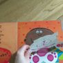 mickey leg/hand bag  , balls and more  2 euro each Image 5