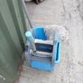 Mop and bucket Image 2