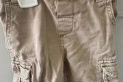M&amp;S indigo collection shorts 18-24 months