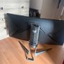 Acer Predator X34 GS 34inch Curved Ultrawide Gaming Monitor Image 4