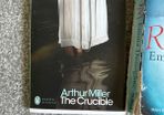 The crucible