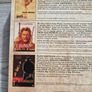 Pale Rider, The Outlaw Josey Wales, Unforgiven (DVD, 2012) Clint Eastwood Image 4