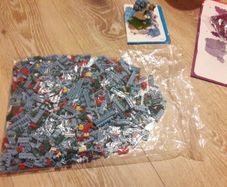 nano building blocks