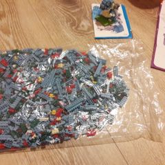 nano building blocks
