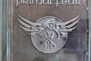 Primal Fear - Seven Seals CD (2005) German Heavy Metal EX+