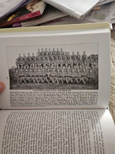 Enniscorthy 2000. Book Of The Millennium. First Edition Large Volume Hardback With Dustjacket In Good Condition.  See Photos For Same.
