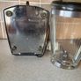 Vintage 1960's General Electric Glass jug blender Image 8