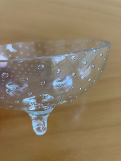 Glass Bowls