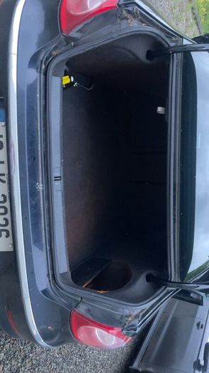 Volkswagon Passat cc