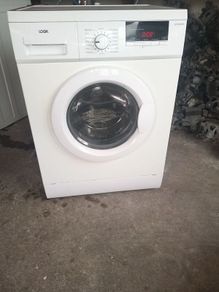 Logik 7kg washing machine