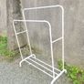 double rod garment rack Image 3