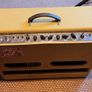 Fender Blues Deluxe Reissue with Eminence Swamp Thang Speaker Image 2