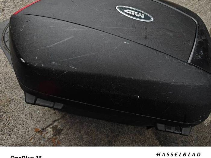 motorcycle side boxes