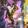 The Amazing Spider-Man 17 Issue 2025 Marvel Comics Spiderman Amazing Visions Variant Edition Cover Harry Osborn Gwen Stacy Mary Jane Watson Image 4