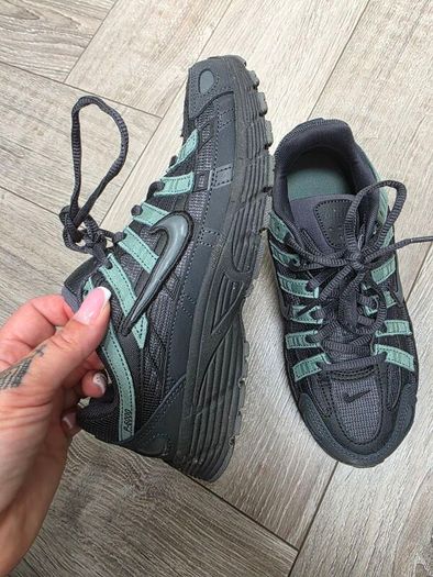 Nike P6000