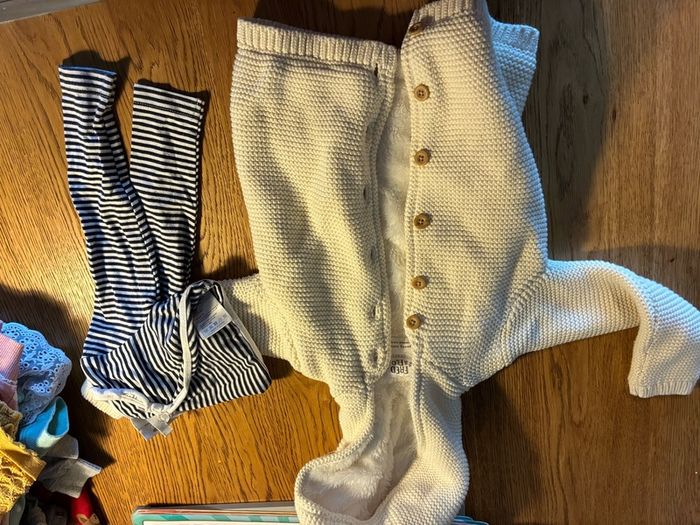 12-18 Months girls clothes (bundle)