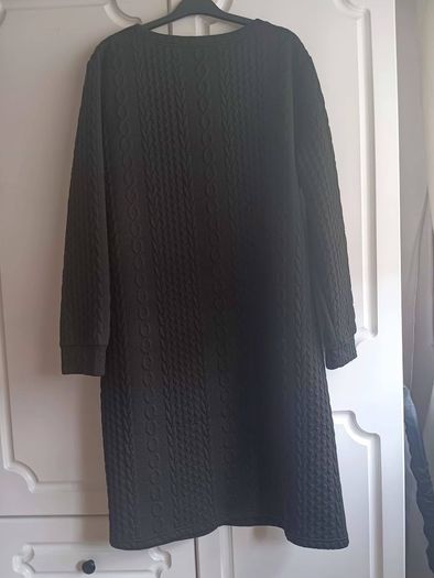Cosy Sweater dress x 2