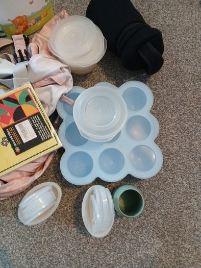 baby feed feeding equipment