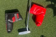 Scotty Cameron Newport