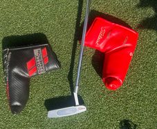 Scotty Cameron Newport
