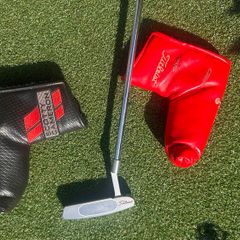 Scotty Cameron Newport