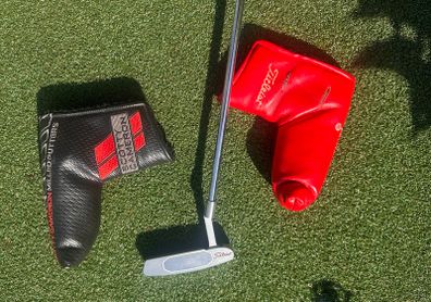 Scotty Cameron Newport