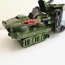 Vintage G.I. Joe H.A.V.O.C. Vehicle Hasbro 1986 Image 9