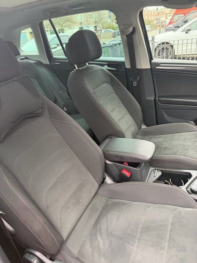 Tiguan 4 motion 2019