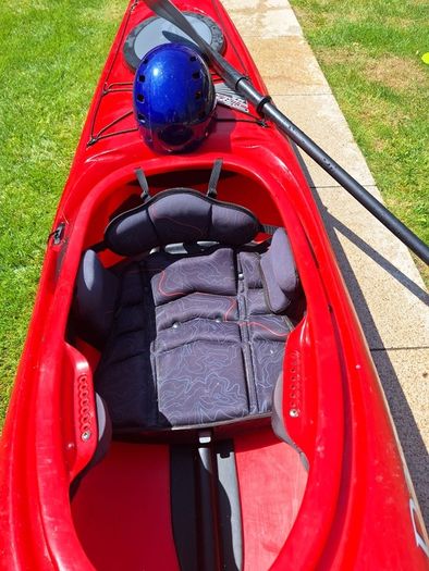 Kayak