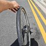back wheel 26 inches Image 6