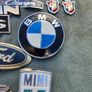 car badges etc Image 4