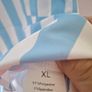 Argentina Colours Dress Size XL New Image 4