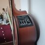 takamine g series left handed Image 5