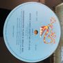 Grandmaster Flash - White Lines / Scorpio - 12" Vinyl Single - 1999 Reissue - Sugarhill / Sequel Records NEET1007 Image 2