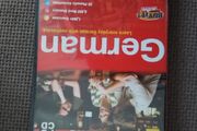 Essential German CD &amp; PC discs for sale.