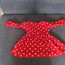 Bundle of girls dresses Image 2