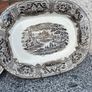Old plates dishs Image 6