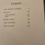 The Ebony Tower. By John Fowles. First Edition Hardback With Dustjacket Book In Good Condition.  Jacket Tatty.  See Photos For Same. Image 6