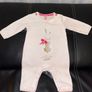 ted baker baby girl 0-3 months bundle Image 7